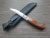 Нож финский "Puukko, Пуукко", сталь 95Х18