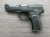 Охолощенный пистолет Ярыгина СХ-ПЯ (ГРАЧ, Р-415) 10х31