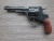 Охолощенный СХП револьвер Наган СО-95/9 (ТОЗ, 9 ИМ) 1930-1940-е года