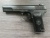 Охолощенный пистолет ТТ 33-О (Токарева) 7,62x25 Blank, 2 категория (обновленное воронение)