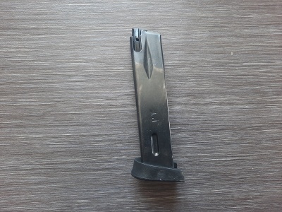 Магазин для Retay PT-24 (Taurus) 9mm P.A.K
