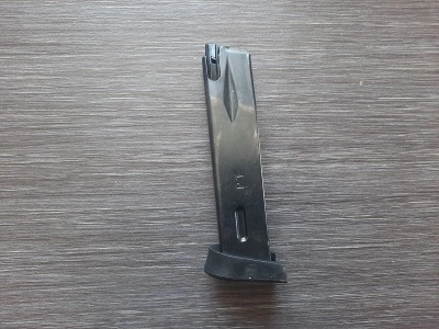 Магазин для Retay PT-24 (Taurus) 9mm P.A.K