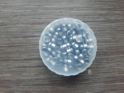 Пули "Kvintor Domed" 5,5 мм (200 шт) 1.0 гр.