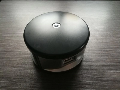 Отпугиватель грызунов Aosion An-b110 360°