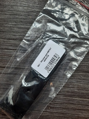 Магазин для Retay 84FS-F29 (Beretta) 9mm P.A.K