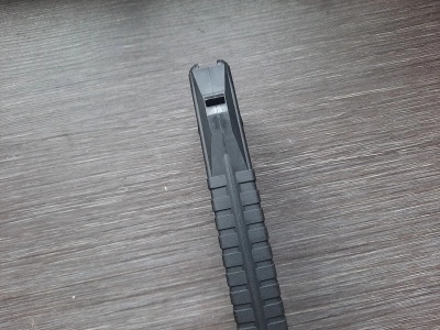 Магазин АК черный 5,45х39, Пафган (PUFGUN) 30 мест, MAG SG545 30/B G2 доработанный