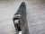 Охолощенный пистолет Retay S2022 (Sig Sauer) 9mm P.A.K (черный)