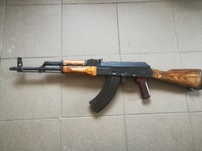 Макет (ММГ) Автомат Калашникова (АКМ, 7,62х39) Ижевск
