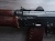 Охолощенный автомат АКС-74У + чехол + ремень + пенал (ТОЗ, СХП, 5.45х39) 93 год