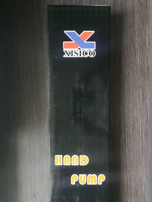 Насос высокого давления Xisico (PCP, Китай)