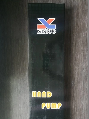 Насос высокого давления Xisico (PCP, Китай)