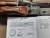 Охолощенный автомат Калашникова АКМ (ВПО-925, 7,62х39) 2 категория, б/у Охолощенный автомат Калашникова АКМ (ВПО-925, 7,62х39) 2 категория, б/у