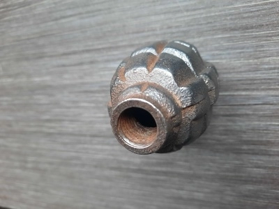 Тушка Ф-1 (оригинал СССР)