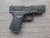 Сигнальный пистолет мод. G17-S KURS (Glock 17) кал. 5.5 мм. под патрон 10 ТК