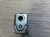 Охолощенный пистолет Retay 17 (Glock, Глок) 9mm P.A.K (черный)