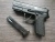 Сигнальный пистолет мод. G22-S KURS (Sig Sauer) кал. 5.5 мм. под патрон 10 ТК