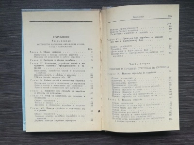 НСД самозарядный карабин Симонова 7,62 мм (СКС) оригинал СССР