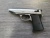 Сигнальный пистолет РР-S KURS (Walther) под патрон 10 ТК (фумо)