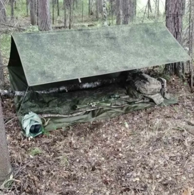 Укрытие универсальное 6ш120 из комплекта Ратник