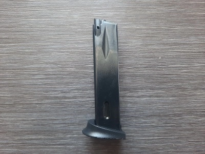 Магазин для Retay Х1, XPRO, Xtreme (Springfield XD) 9mm P.A.K
