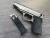 Сигнальный пистолет РР-S KURS (Walther) под патрон 10 ТК (фумо)