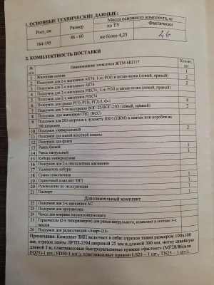 Разгрузочный жилет транспортный модульный с ранцем патрульным ратник 6ш117 (быстрый сброс)
