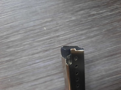 Магазин для сигнального пистолета мод. К 1911 KURS (Кольт)
