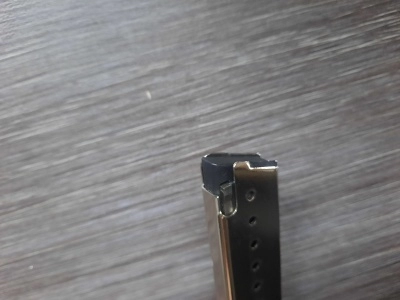 Магазин для сигнального пистолета мод. К 1911 KURS (Кольт)