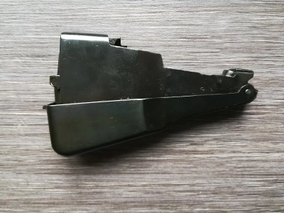 Штатный магазин СКС (10 патронов)