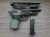 Охолощенный пистолет Beretta 92 СО (B92 СО) Курс-С (чёрный)