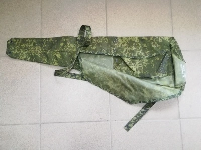 Чехол АК-12,ТР-3, АКС 6ш21 Ратник ( цвет цифра)