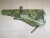 Чехол АК-12,ТР-3, АКС 6ш21 Ратник ( цвет цифра)