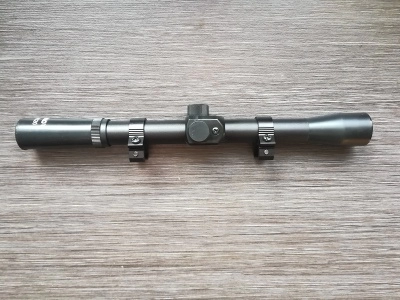 Прицел оптический GAMO 4x20 
