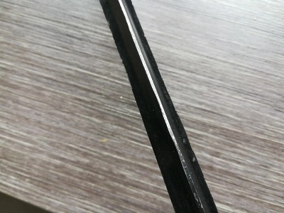 Штык (ММГ) без пропила, к винтовке Мосина (трехгранный) КО-91/30