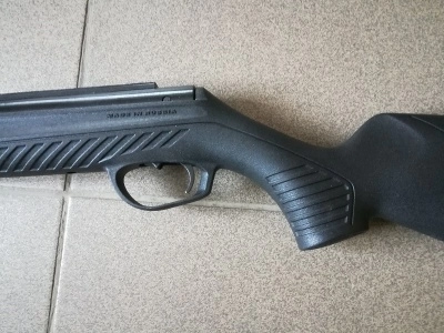 Пневматическая винтовка МР 512-С-06 (3 Дж)