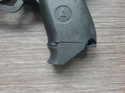 Удлинитель рукоятки ПУ-4