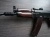 Охолощенный автомат АКС-74У + чехол + ремень + пенал (ТОЗ, СХП, 5.45х39) 93 год