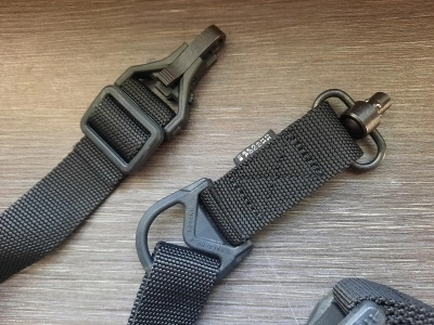 Ремень ружейный тактический на ак-12, ак-15, автоматов 200-й серии (Tactical Warrior)