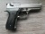 Сигнальный пистолет B92-S KURS (Беретта) калибр 10тк, фумо