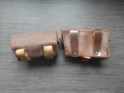 Подсумок Мосина (КО-91/30, КО-44) оригинал, СССР