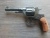 Сигнальный револьвер Наган 1915, 1917 год (Императорский, МР-313) капсюль Жевело 5,6 мм