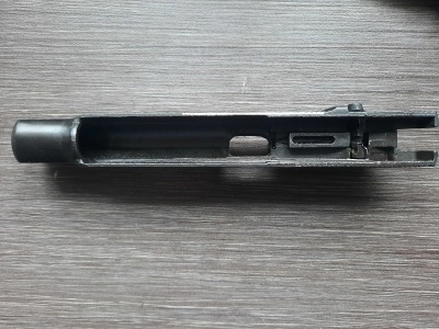 ММГ Макет массо-габаритный "АПС" (ИОЗ, ИП Стремоусов), 9 мм