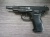 Охолощенный пистолет Z75-СО Kurs (CZ 75, 10ТК, черный) 
