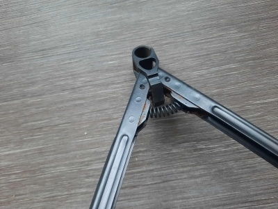 Сошки РПК, оригинал, СССР