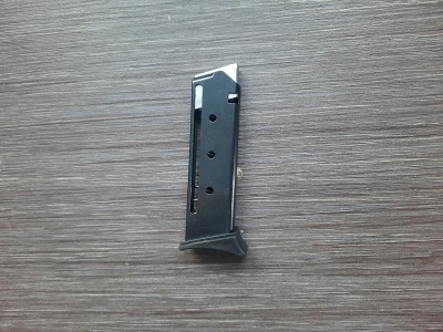Магазин для сигнального пистолета мод. РР-S KURS (Walther, Бонд)