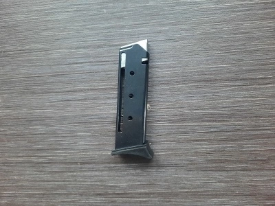 Магазин для сигнального пистолета мод. РР-S KURS (Walther, Бонд)