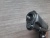 Сигнальный пистолет К 1911 KURS (Кольт) под патрон 10 ТК, черный