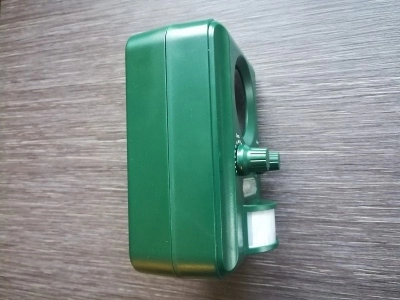 Ультразвуковой отпугиватель грызунов, собак, лис, кошек, птиц Aosion An-b030