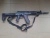 Ремень ружейный тактический на ак-12, ак-15, автоматов 200-й серии (Tactical Warrior)