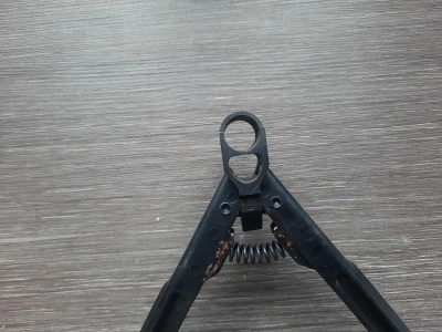 Сошки РПК, оригинал, СССР